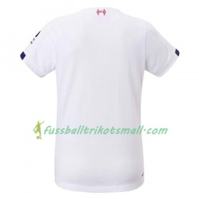 Fußballtrikots Liverpool Frauens 2019-2020 Kurzarm Auswärts-trikot kaufen